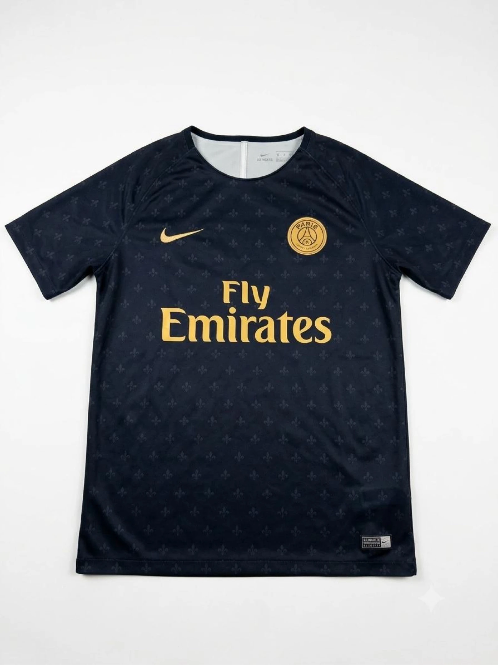 Camiseta psg